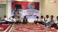 Repro Kalimantan Barat Deklarasi Dukung Prabowo Subianto Pada Pilpres 2024