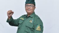 DPC Partai Bulan Bintang (PBB) Kota Denpasar Apresiasi KPU & Bawaslu telah Verifikasi Faktual Keanggotaan Partai PBB Kota Denpasar