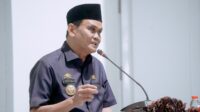 Bupati Barru Serahkan Ranperda Pengelolaan Keuangan Daerah Ta 2023 pada Sidang Parpurna DPRD Barru