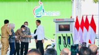 Presiden Harap Program Bioetanol Tebu untuk Ketahanan Energi Dorong Peningkatan Produksi dan Kualitas Tebu
