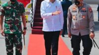 Presiden akan Tinjau Pabrik Bioetanol dan Kebun Tebu di Mojokerto