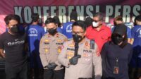 Kabid Humas Polda Jabar : Pelaku Begal Sadis, Berhasil Ditangkap Polisi