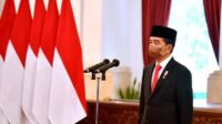 Tegaskan Gelar Pahlawan Nasional Bung Karno, Presiden: Bung Karno Tidak Pernah Berkhianat