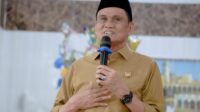 Maulid Akbar Nabi Muhammad SAW di Pujananting Road Show Terakhir Tingkat Kecamatan, Se- Kab.Barru Ta2022