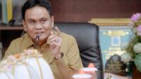 Pertama di Indonesia Kabupaten Barru Lakukan Langkah Strategis Terkait Penanggulangan Bencana