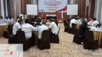 Rapimnas Peradi Pergerakan: Organisasi Hadir Bagi Masyarakat Pencari Keadilan Hukum