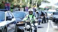 TNI-Polri Gelar Geladi Pengamanan Tamu VVIP KTT G20 di Bali