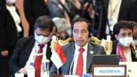 KTT ASEAN-RoK, Presiden Jokowi Fokus Kerja Sama Ekonomi Hijau