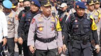 Semangat Kapolri ke Jajaran Brimob Jaga KTT G20: Ini Kehormatan untuk Kita