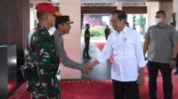 KTT G20 Berjalan Lancar, Polri Ucapkan Terima Kasih ke Masyarakat, Wisatawan hingga Pecalang