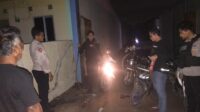 Jaga Kondusifitas, Kapolres Karawang Perintahkan Jajarannya Laksanakan Patroli Presisi