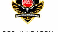 Pokir Anggota DPRD Barru pada APBD Ta2022, JNI Harap Anggotanya Ikut Ambil Andil dalam Pengawasan