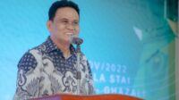 Milad Gappembar ke- 56, Bupati Barru Mengajak Kolaborasi & Melahirkan Inovasi yang Baik