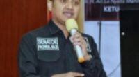 Fachrul Razi: Stop Kriminalisasi Guru Honor di Pidie Jaya