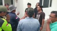 Diduga Mengganggu KTT-G20 Bali, LSM Green Peace dihadang di Probolinggo Oleh Ormas TKN dan LSM LIRA