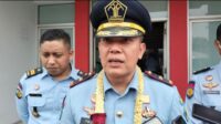 Rutan Salemba Di Jakarta ” OVER CAPASITY ” dan Sebagian Warga Binaan akan Dipindahkan untuk cegah penularan Covid-19.