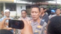 Kapolda Irjen Fadil Imran Apresiasi Kapolsek Johar Baru & Jajaran Atas Kinerja Membangun 3 Pilar di Wilayahnya