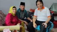 PPWI Berduka, Beristrahatlah dalam Damai Bang Danny Siagian