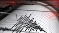 Analisis BMKG Terkait Gempa M 4,6 yang Mengguncang Kab. Pangandaran