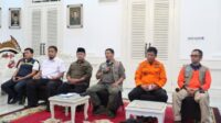 [UPDATE] Korban Meninggal Dunia Pasca Gempabumi Cianjur: 321 Orang