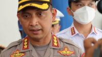 Kapolres Metro Tangerang Kota Sebut Pelaksanaan Pengamanan Porprov Banten 2022 Sukses dan Kondusif