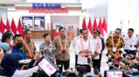 Presiden Jokowi: Pencabutan PSBB dan PPKM Tunggu Kajian