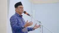 Alhamdulillah ..!! Dalam Bentuk Undian Pemda Barru Berikan Fasilitas Umroh Bagi Pekerja Agama di 7 Kecamatan