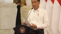 Presiden Jokowi: Kalau Sudah Pegang Sertipikat Semua, Rakyat Adem, Konflik dan Sengketa Tanah Tidak Ada