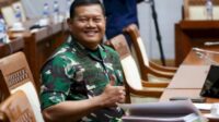 Laksamana Yudo Margono Janji Gak Ada Oknum TNI Arogan.