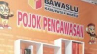 Sosialisasi Bawaslu Barru di Makassar Disorot Lembaga Kontrol, Masa Pandemi Covid-19 Perlu Irit Anggaran