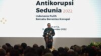 Ketua KPK Sebut Sejak 2004-2022 Sudah Lebih dari 1.479 Koruptor Ditangkap