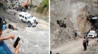 Kecelakaan Tambang Batu Bara di Sawahlunto Sebabkan 10 Warga Meninggal Dunia