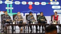 Dukung SPBE dan Satu Data Indonesia, Sekjen Kemendagri Dorong SIPD Jadi Aplikasi Umum