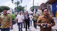 Ketua MPR RI Bamsoet Dukung Pembangunan Sirkuit Balap serta Museum Otomotif dan Transportasi di Yogyakarta