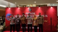 Kejaksaan Agung Terima Penghargaan sebagai Instansi Responsif Terhadap Tindak Lanjut Rekomendasi Penanganan Dugaan Pelanggaran HAM