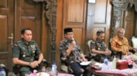 Korem 071/Wijayakusuma Raih Penghargaan Satker Terbaik Penyerapan Anggaran Tahun 2022