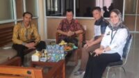 BLUD RSUD Lapatarai Barru jadi Lokus Kaji Banding BLUD RSUD Buton Sulawesi Tenggara