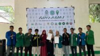 10 Poin Tuntutan Mahasiswa PGMI se-Indonesia Hasil Temu Rumbuk di Event PINTARMI