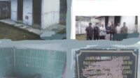 HERAN..!!, MCK Tak Terawat,Rusak,Bau dan Kotor, Tak Layak Pakai, DANA BOS SDN Pasar Panjang Makmur Dipertanyakan, kemana larinya..!?