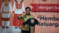 Puncak HUT ke-23, DWP Kemendagri Perkuat Ketahanan Keluarga di Era Digital