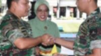 Jadi Irup Hari Juang TNI AD, Kasad : Rakyat Ibu Kandung Prajurit dan Ruhnya adalah Pengabdian⁣