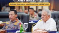 Mendukung Kesiapan Lalu lintas Nataru Tahun 2022/2023, Kementerian PUPR akan Operasional secara Fungsional 7 Ruas Tol Jawa dan 2 Ruas Tol Sumatra.