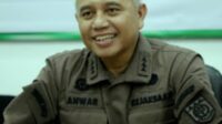Jaksa Agung Bidang Pengawasan, Selesaikan Laporan Pemeriksaan Dugaan Perbuatan Tercela oleh Oknum Jaksa di Kejati, Jateng.
