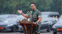 Panglima TNI Distribusikan 388 Kendaraan Dinas