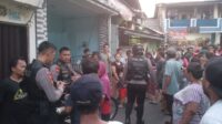Tim Sergap Dan Tim Presisi Polres Jakarta Pusat Amankan Tawuran Johar Baru.