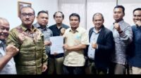 Meresahkan Warga, Anggota DPRD Bogor Minta Satpol PP Tertibkan Karoke Jazzed