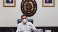 Jaksa Agung Muda Tindak Pidana UmumSetujui 6 Pengajuan Restorative Justice dalam Tindak Pidana Narkotika