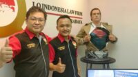 Para Tersangka KSP Sejahtera Bersama Ditahan Mabes Polri, LQ Indonesia Apresiasi Tipideksus Mabes Polri