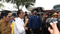Rencana Larangan Penjualan Rokok Batangan, Presiden: untuk Kesehatan Masyarakat