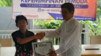 LSM PIN Didukung oleh Kemenpora RI gelar Pelatihan Dasar Kepemimpinan Pemuda bertema“Leadership di Era Milenial”